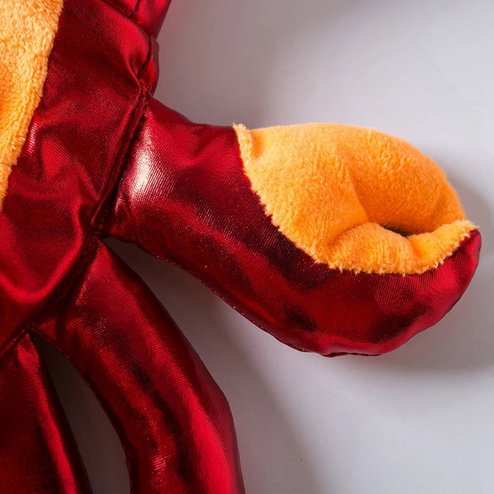 Dog Crab Costume