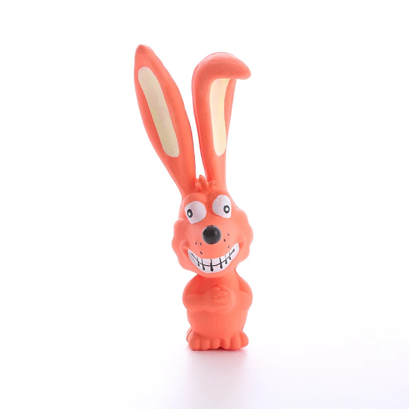 Dog Latex Chew Toy