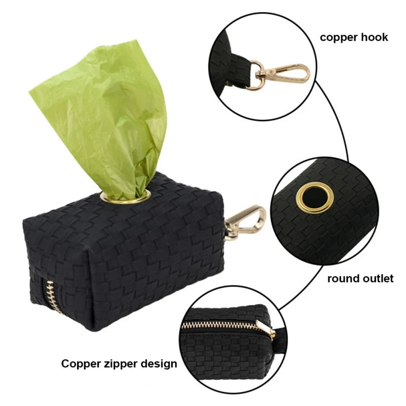 Dog Poop Bags Dispenser
