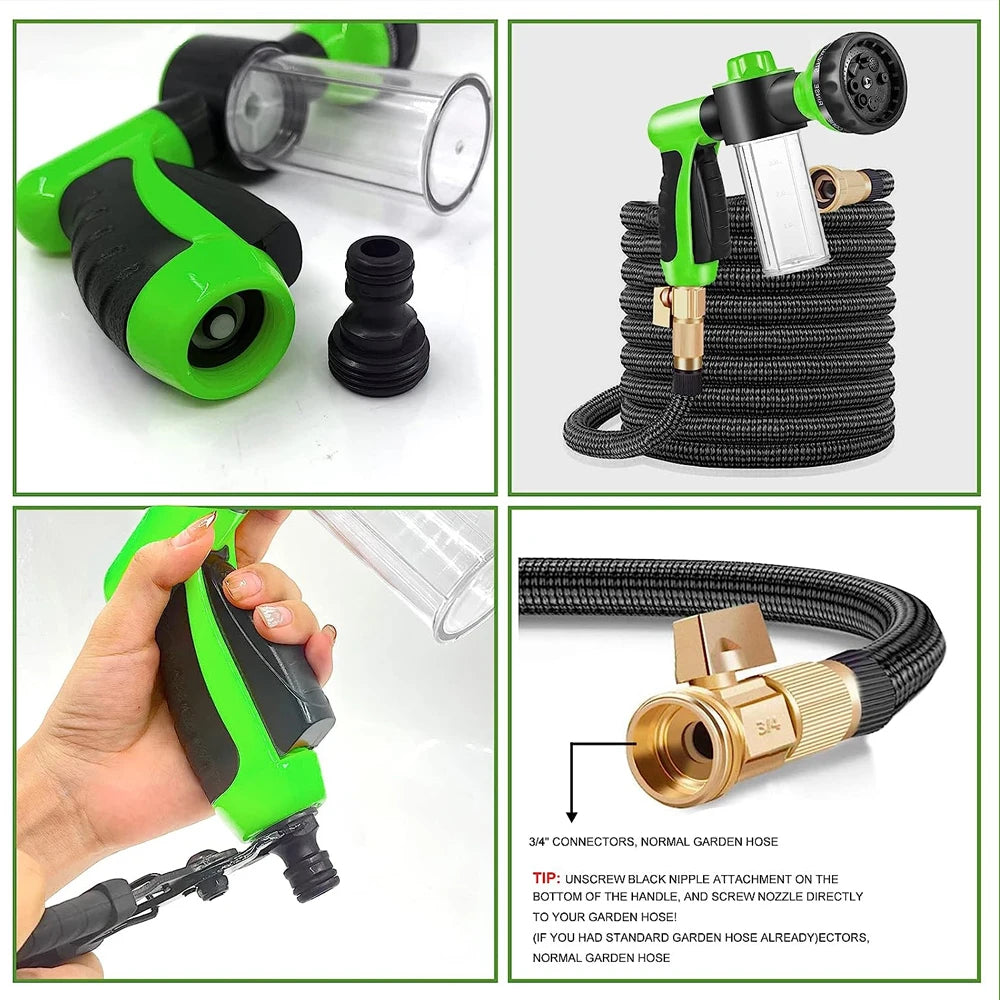 Dog Grooming Spray Nozzle