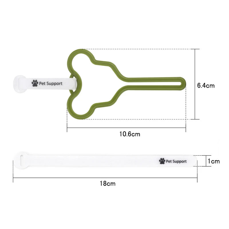 Dog Poop Bag Holder, photo 3