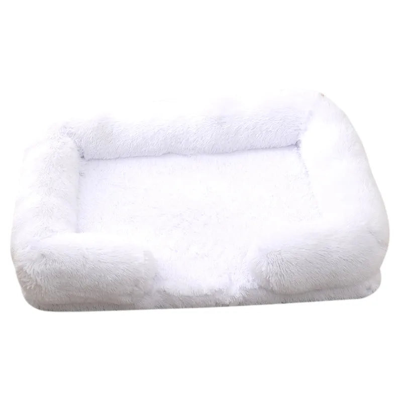 Fluffy Dog Bed, photo 21