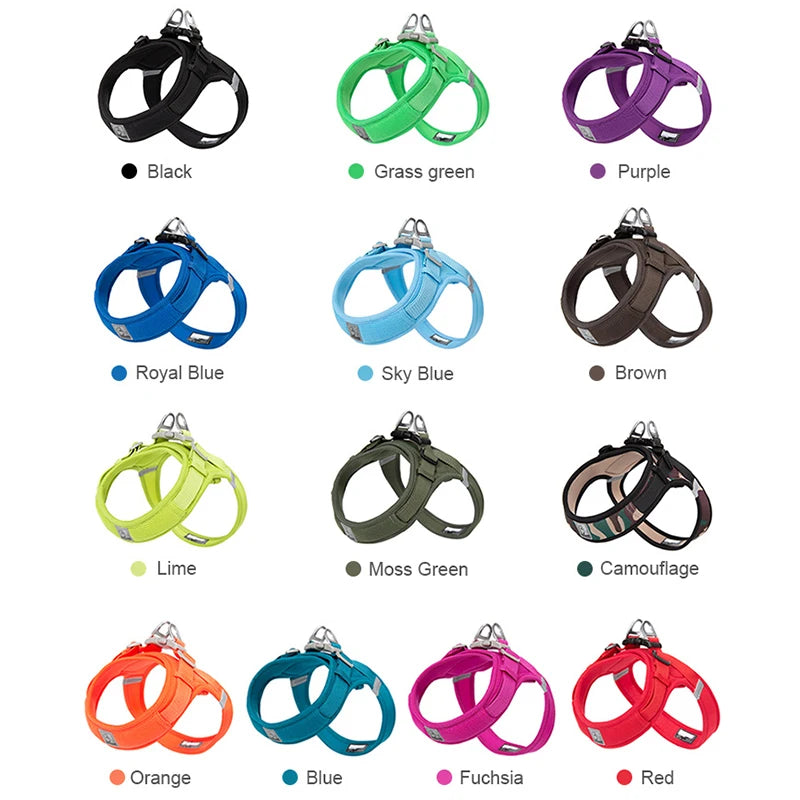 Comfort Dog Harness