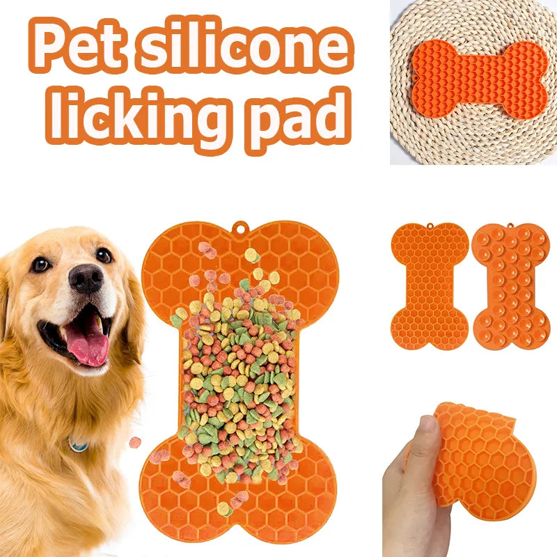 Lick Mat For Dogs
