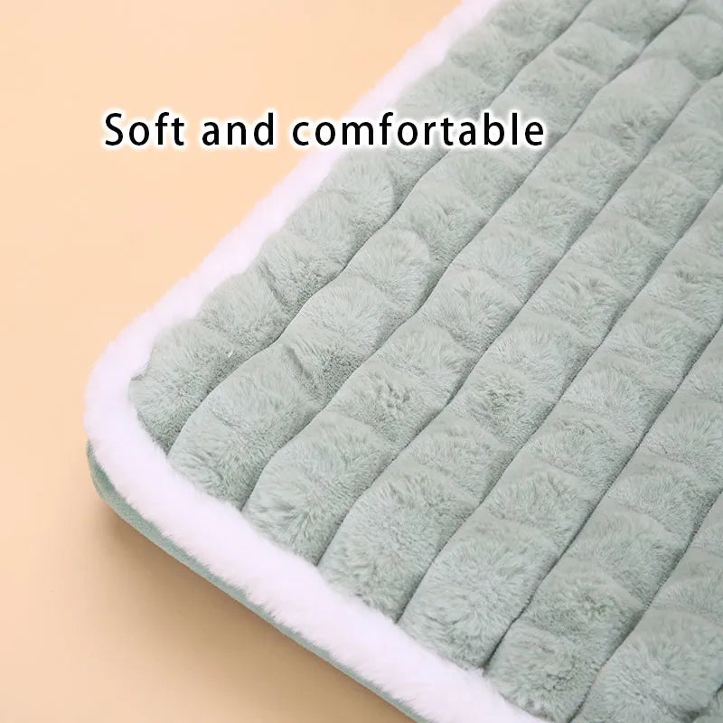 Dog Bed Mat