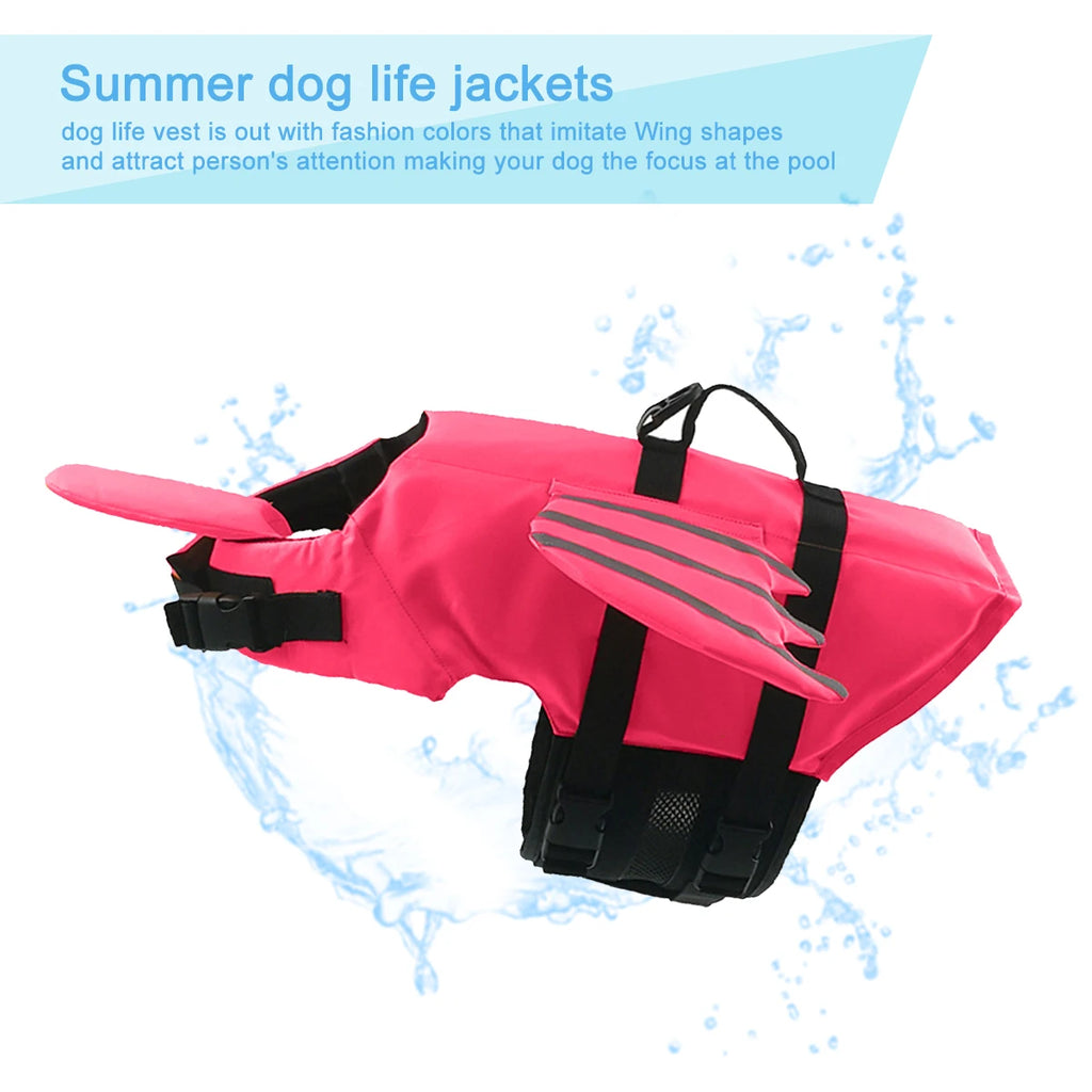 Life Jacket Dog, photo 4