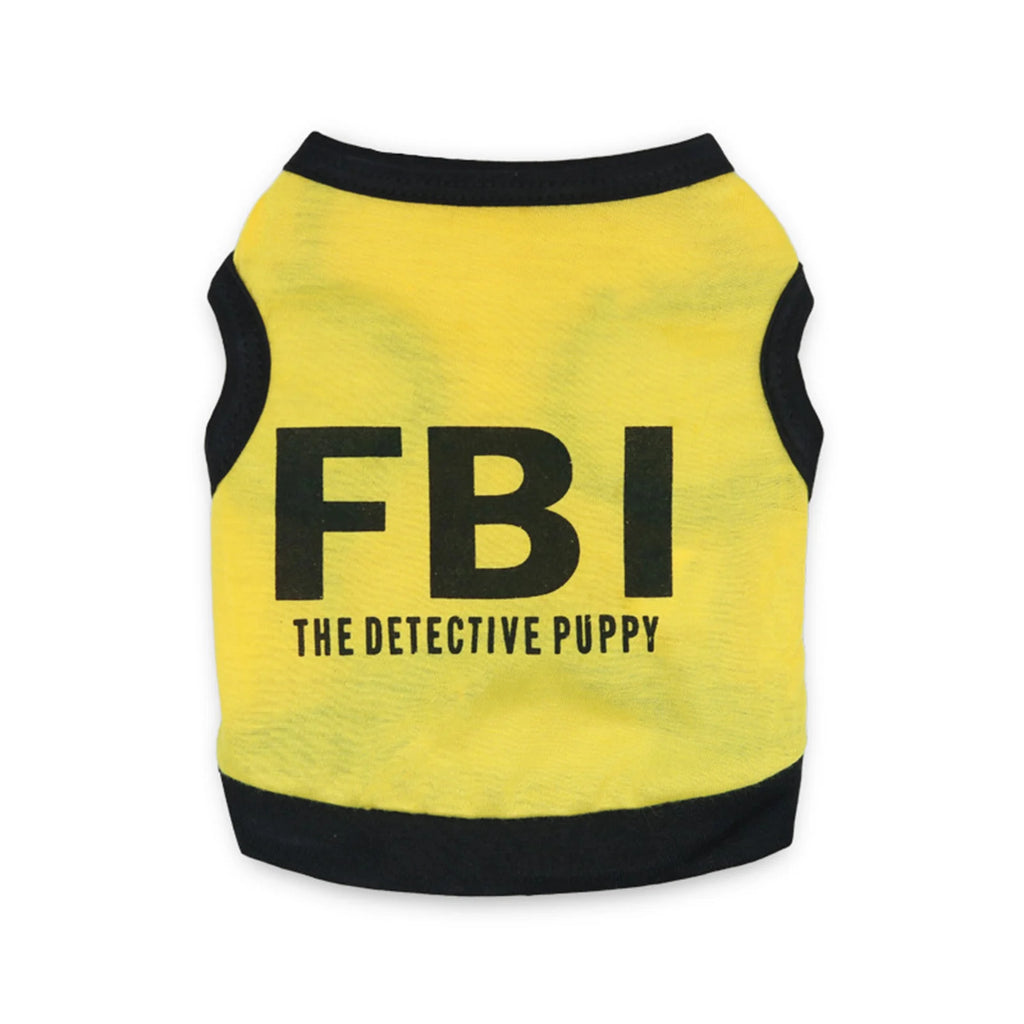Police Dog vest, photo 11