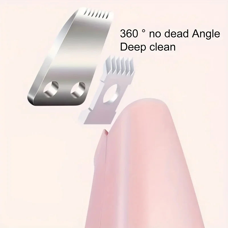 Electric Dog Hair Shaver