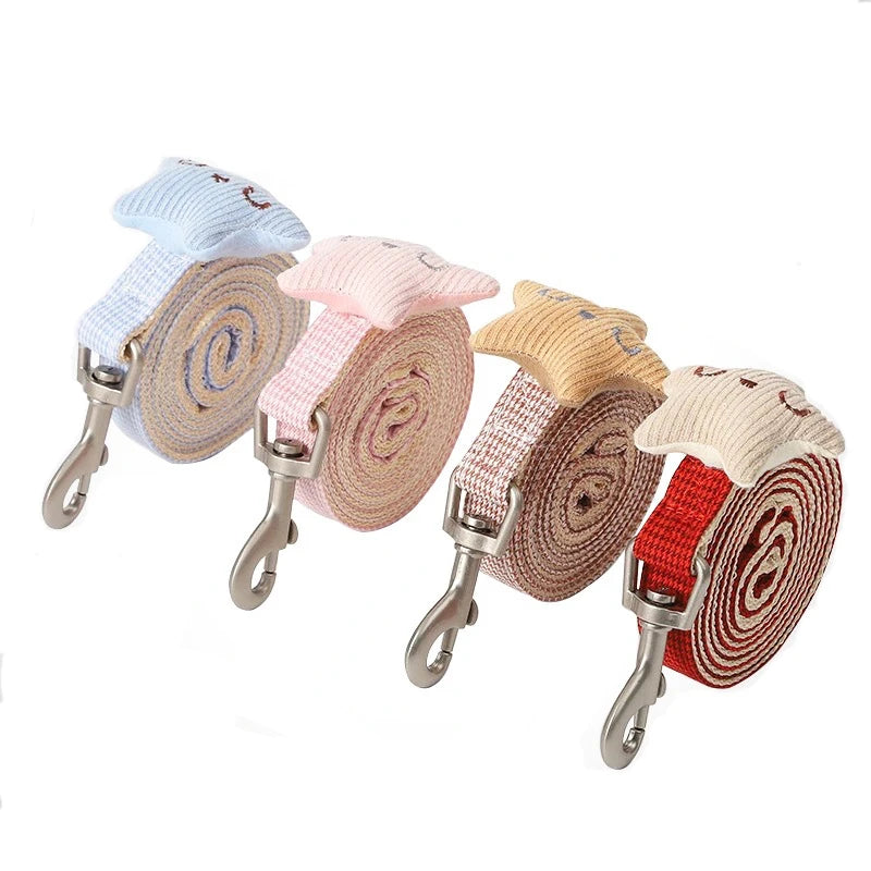 Cute Small Dog Harness