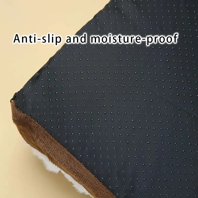 Dog Bed Mat