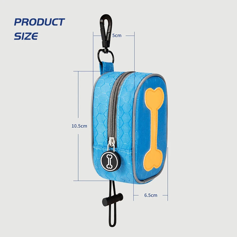 Dog Bag Dispenser