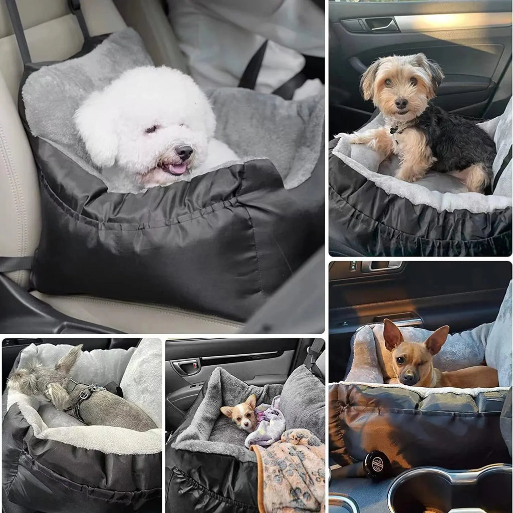 Small Dog Car Seat, photo 4