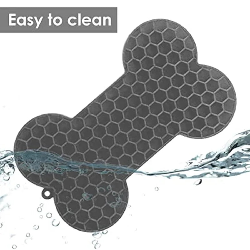 Lick Mat For Dogs