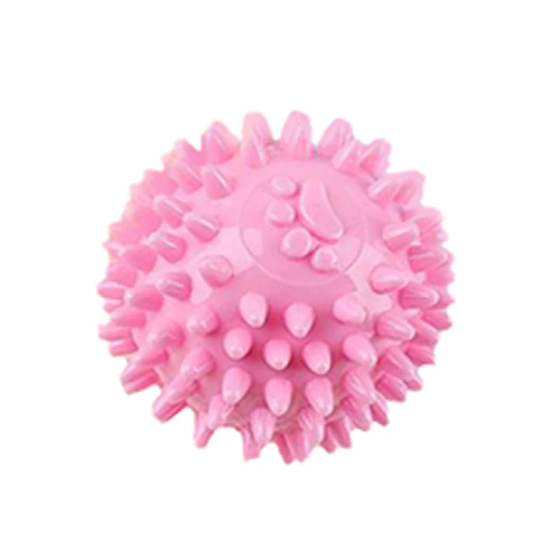 Dog Toy For Cleaning Teeth in Ball