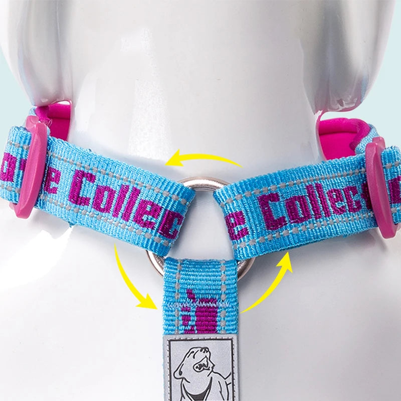 Easy Walk Harness For Dogs