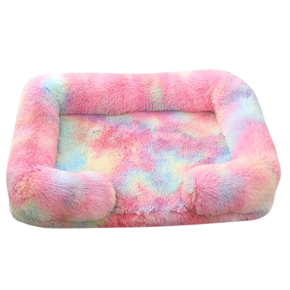 Fluffy Dog Bed, photo 20