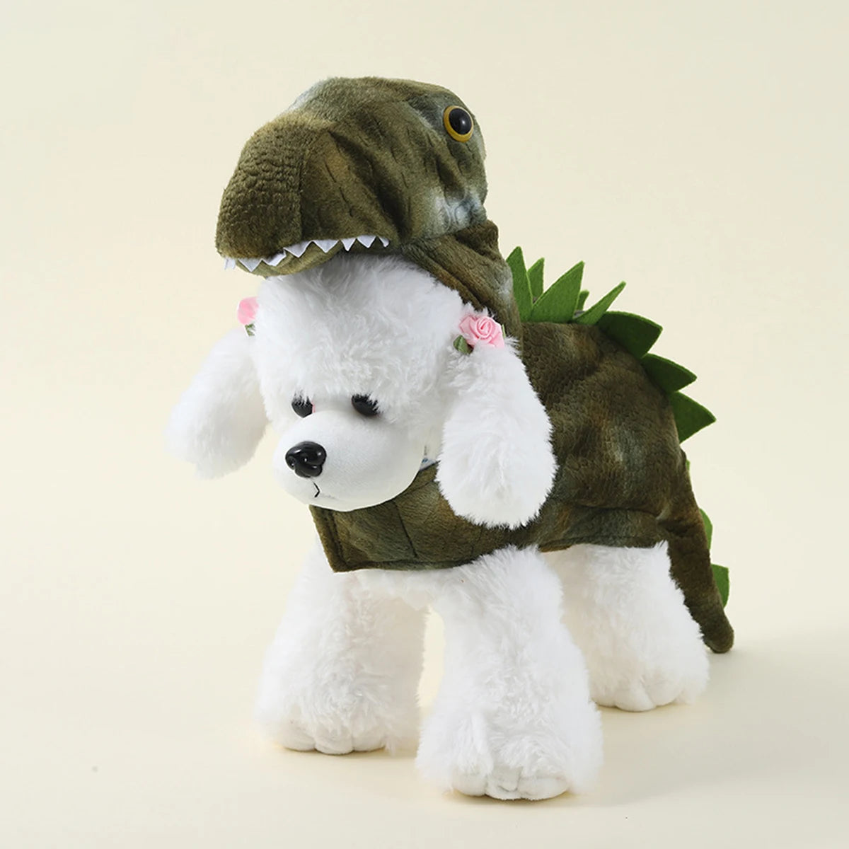 Dog Dinosaur Costume, photo 3
