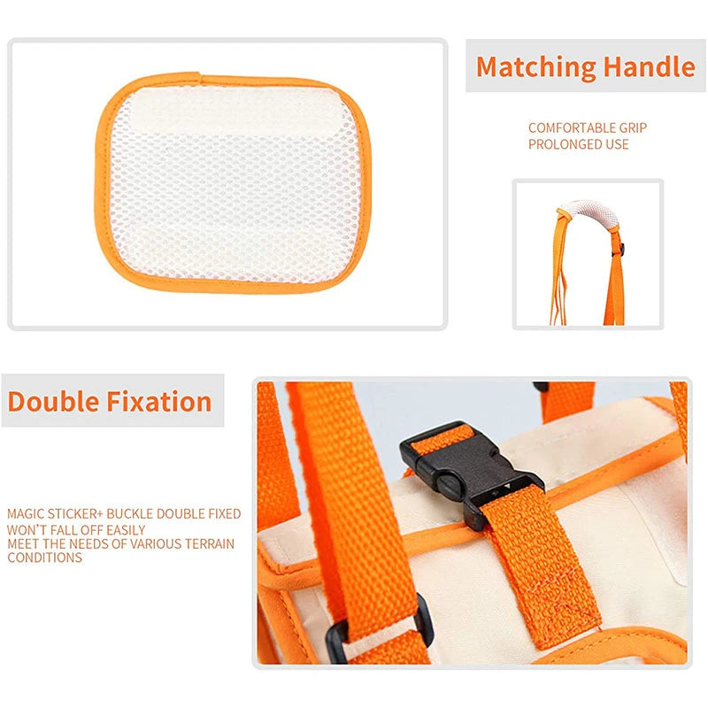 Sling For Dogs Back Legs
