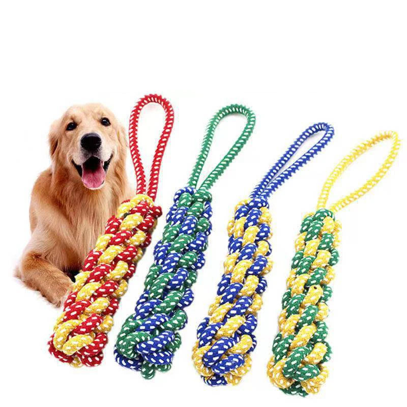 Dog Rope Toys