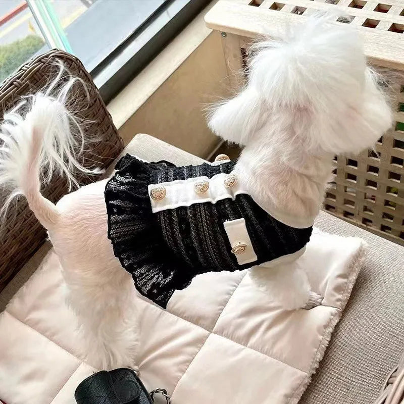 Small Dog Dresses, photo 3