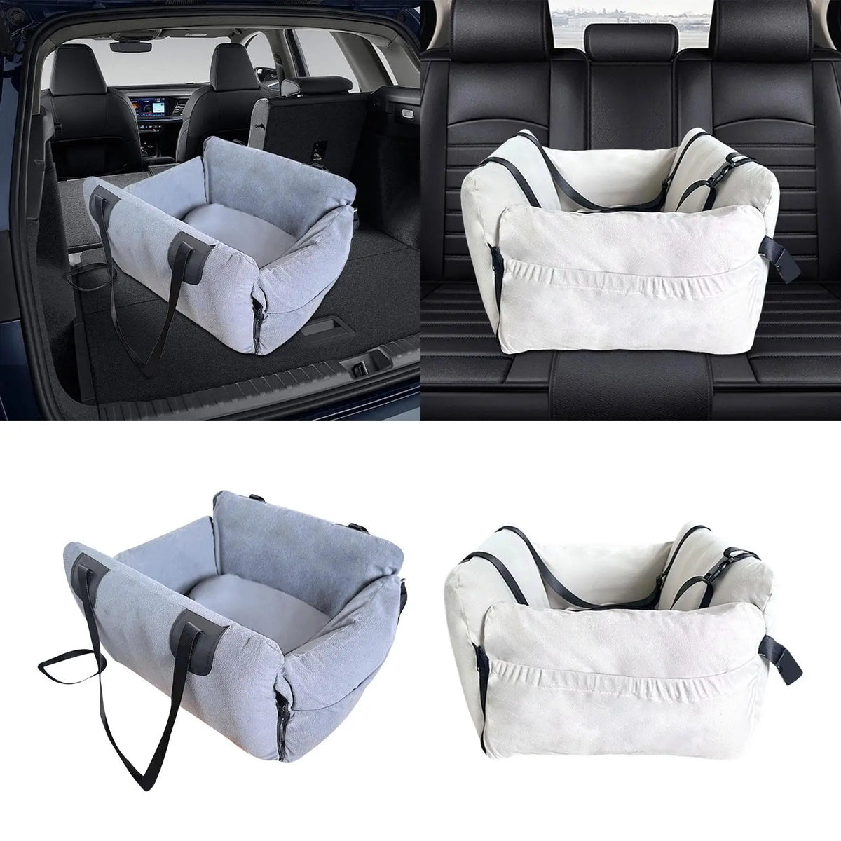 Small Dog Car Seats, photo 4