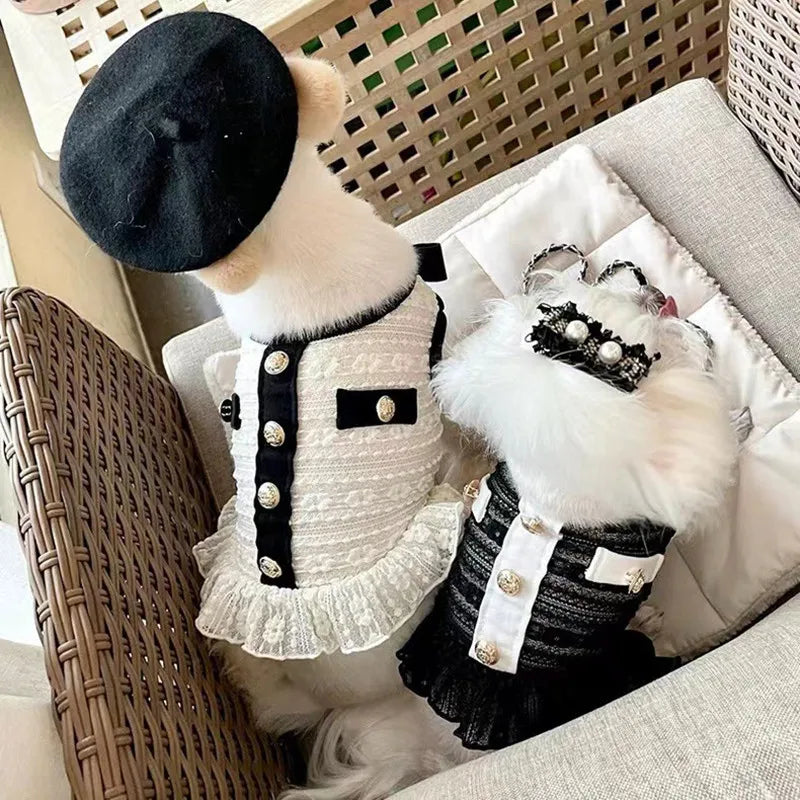 Small Dog Dresses, photo 5