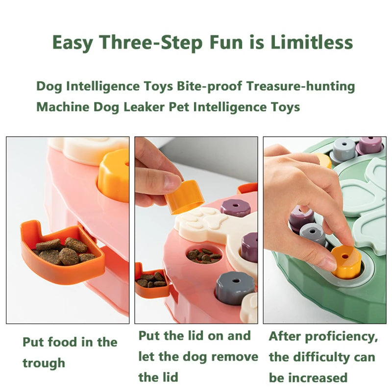 Toys Type: Interactive Toys