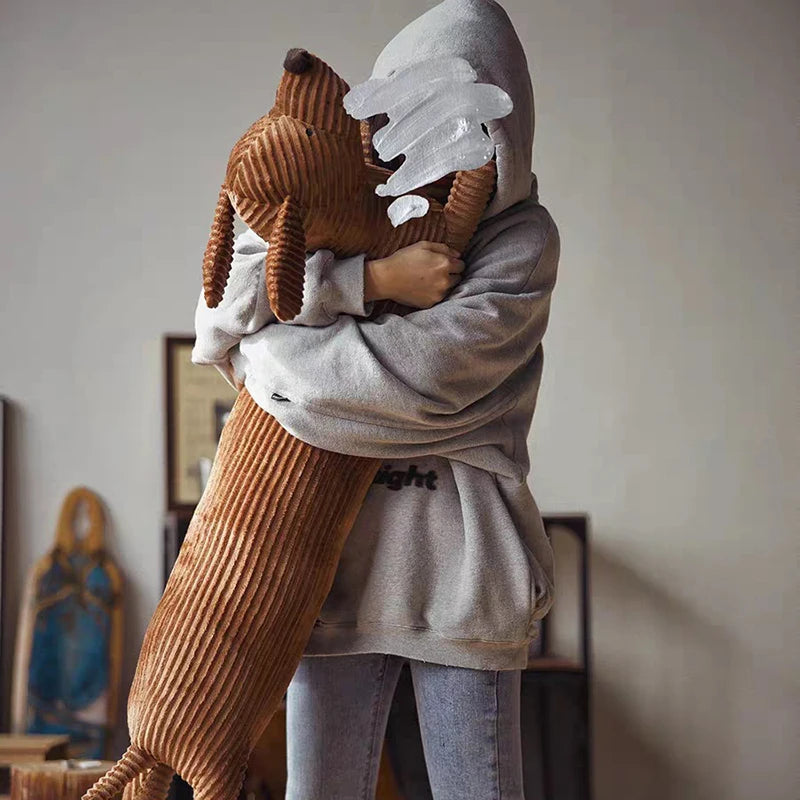 Dachshund Pillow