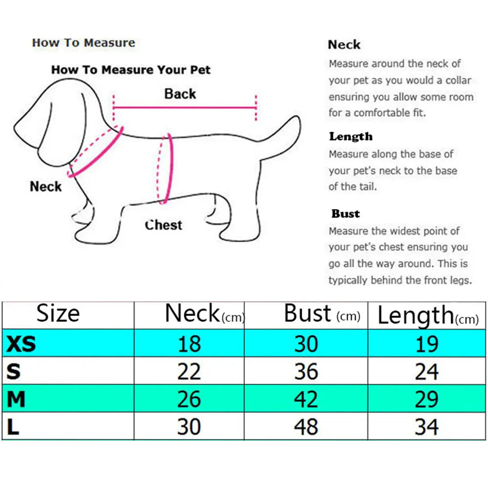 FBI dog vest