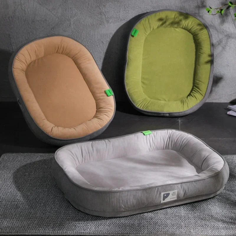 Modern Dog Bed