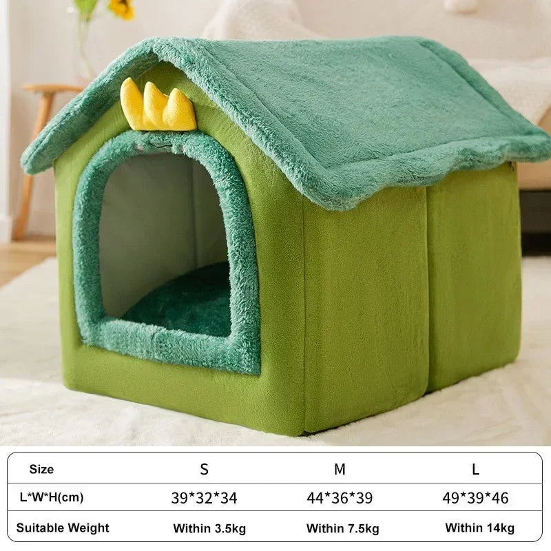 Foldable Dog House, photo 11
