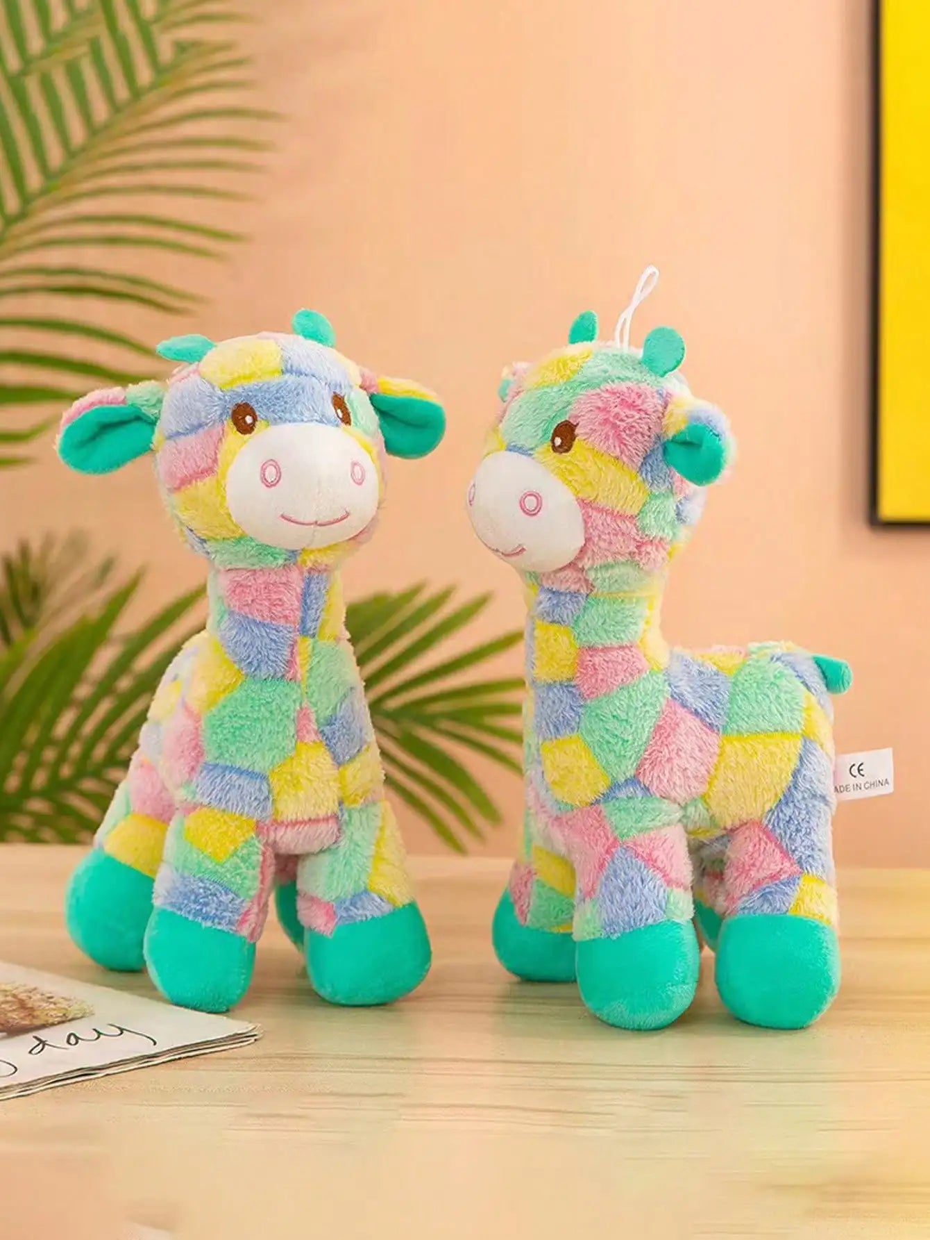 Dog Plush Toys