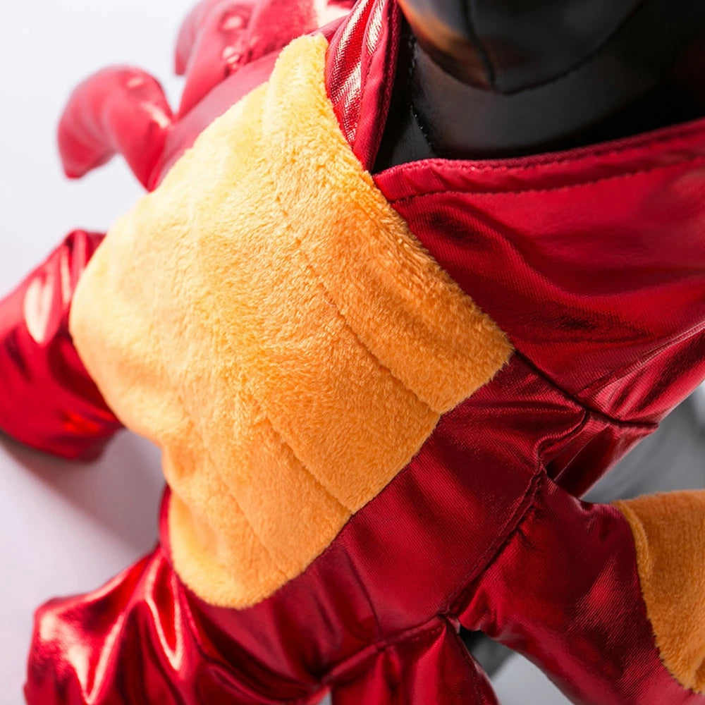 Dog Crab Costume