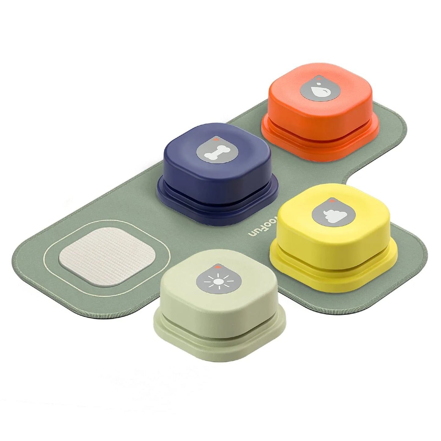 Buttons For Dogs To Talk