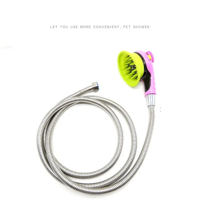 Shower Head For Dogs, photo 4