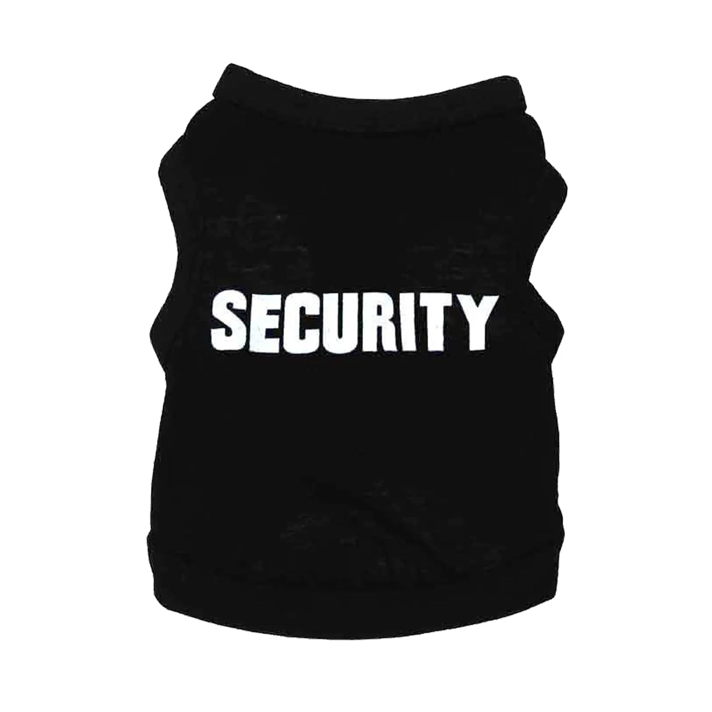 Police Dog vest