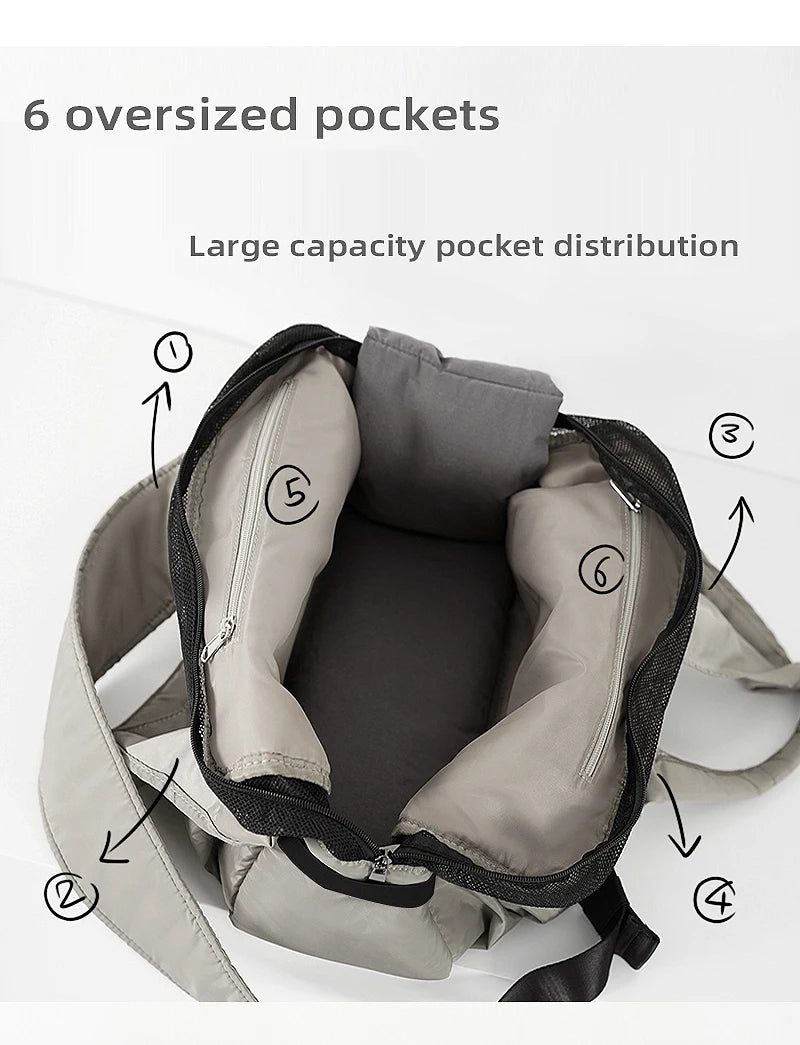Small Dog Carrying Sling
