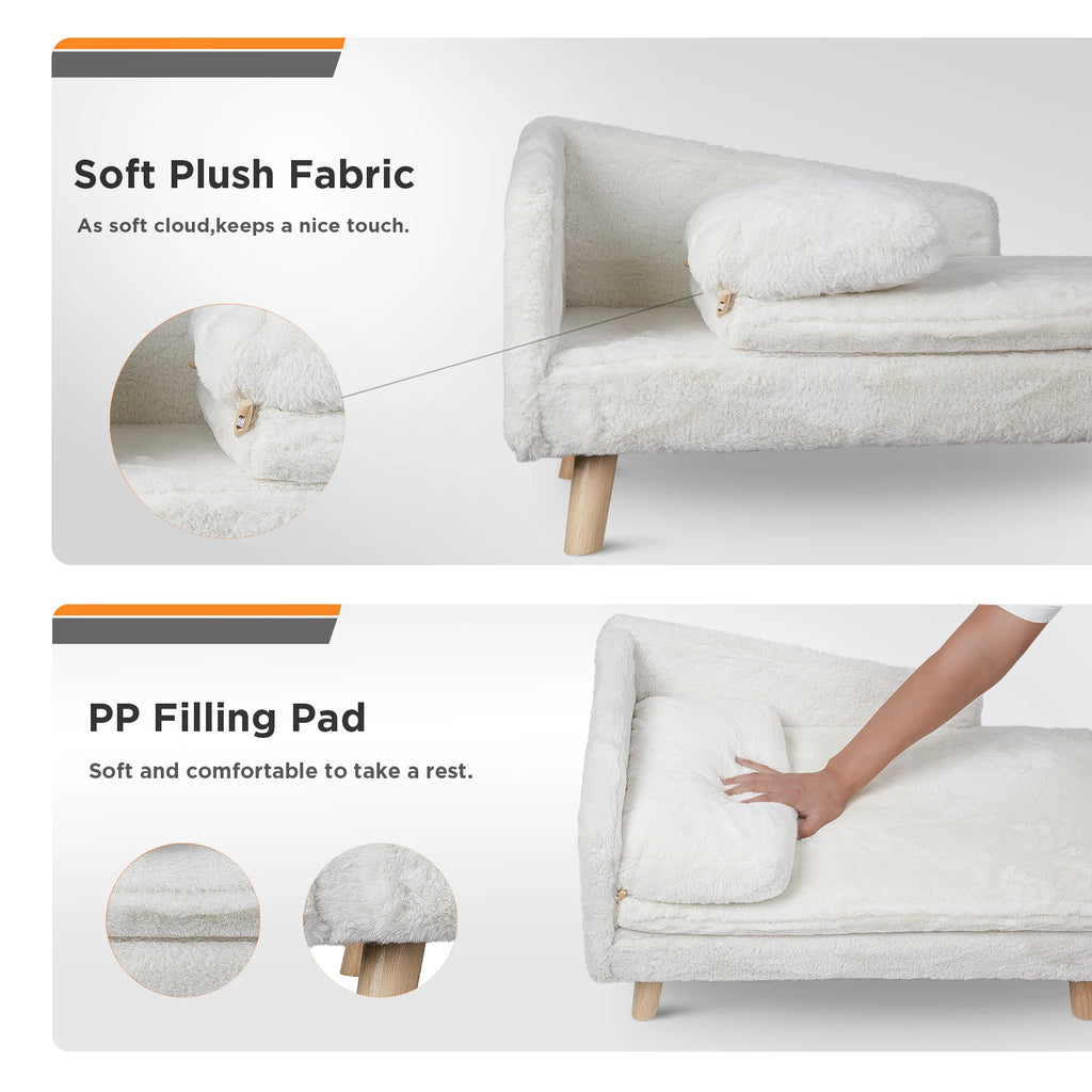 Dog Bed Sofa, photo 4