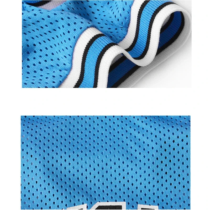 Basketball Jerseys For Dogs