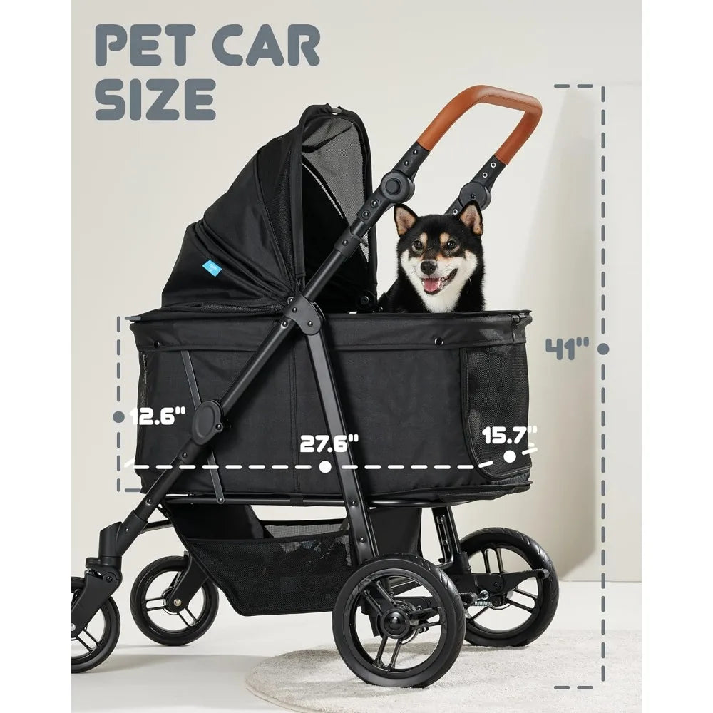 Stroller Dog