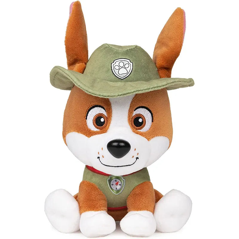 Paw Patrol Dog Toys