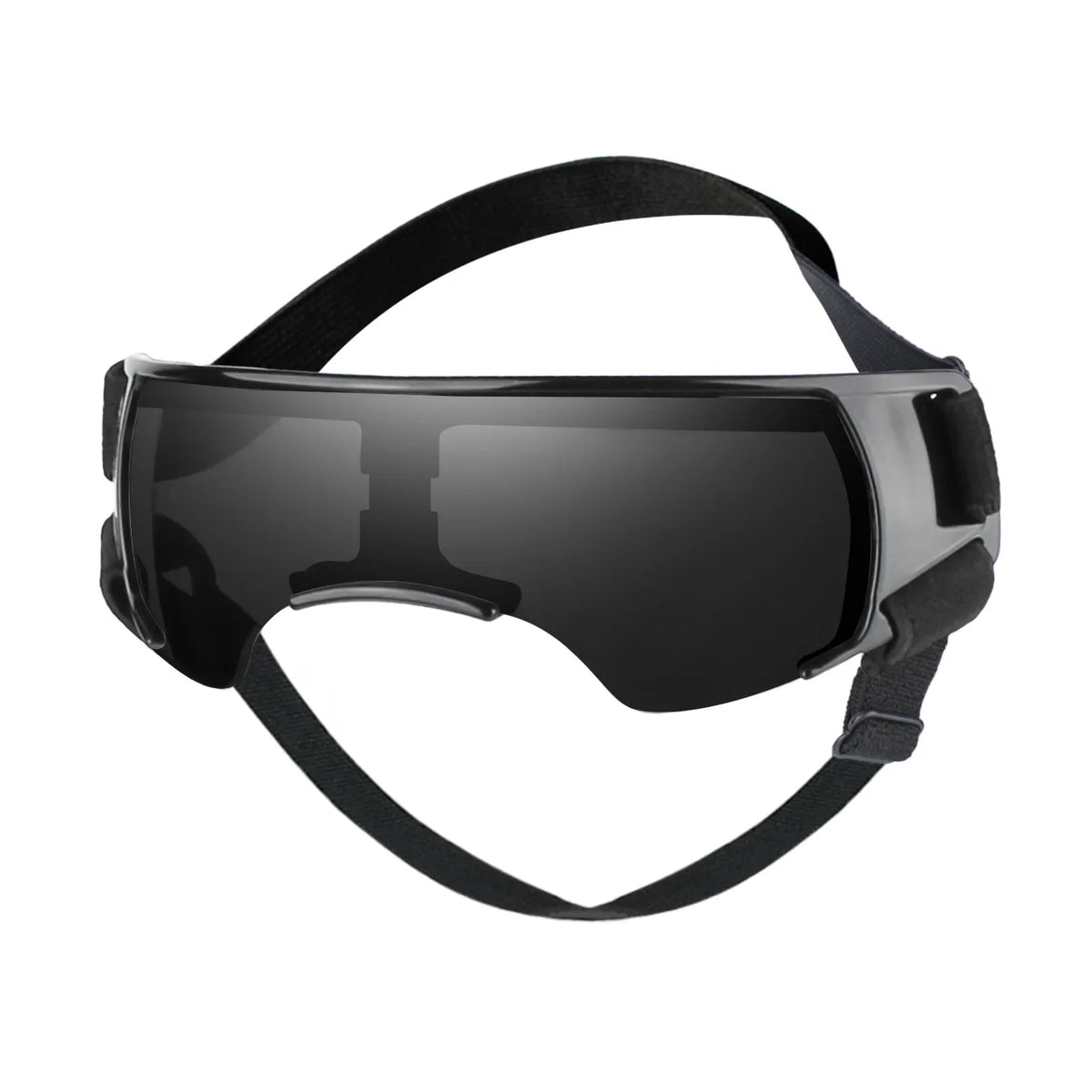 Small Dog Goggles in Black