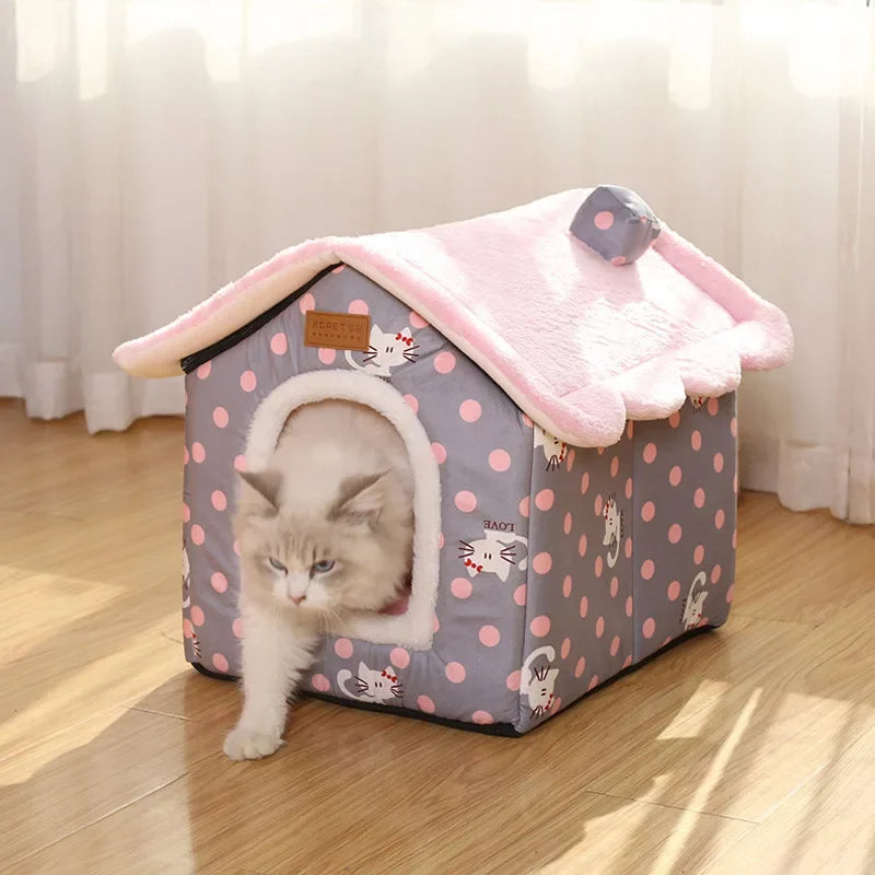 Foldable Dog House, photo 6