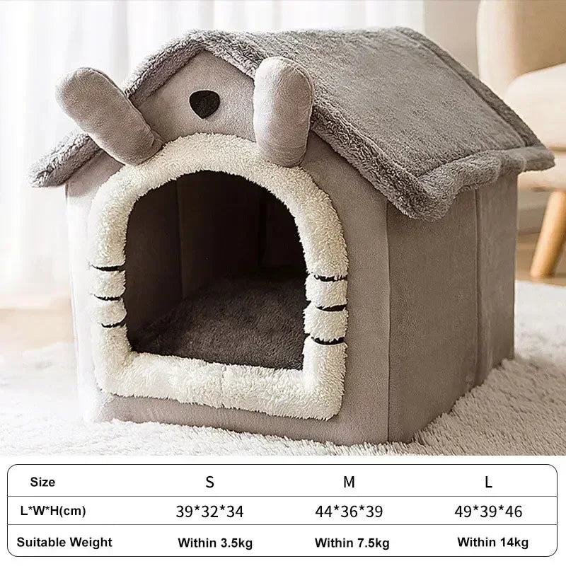 Foldable Dog House, photo 9