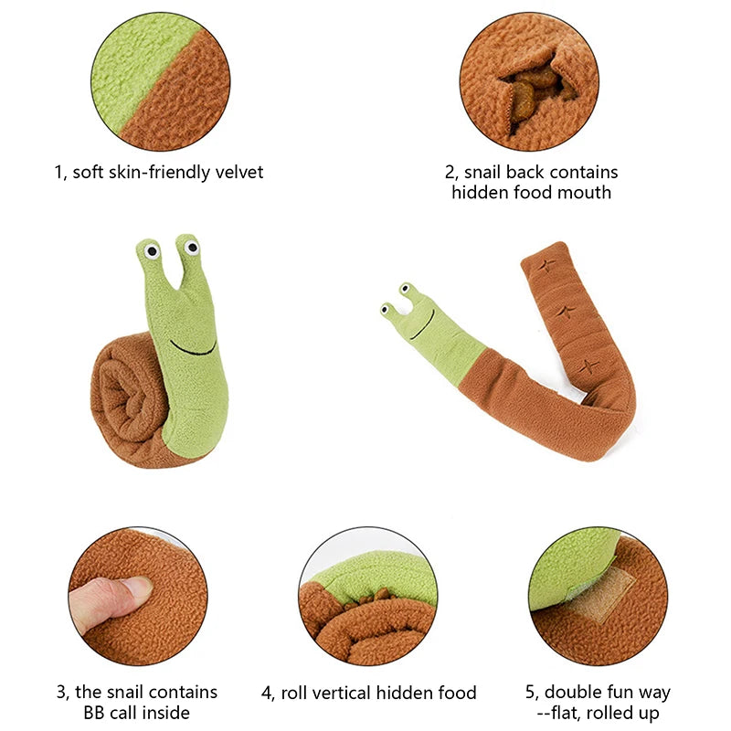 Dog Sniff Toys, photo 3