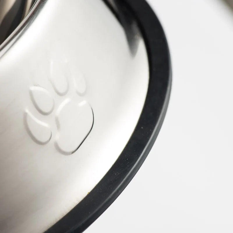 Stainless Steel Dog Bowls, photo 6