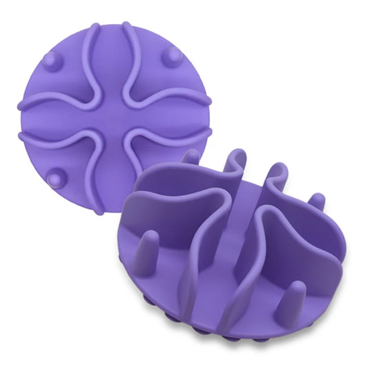 Slow Feeder Dog Bowl For Small Dogs