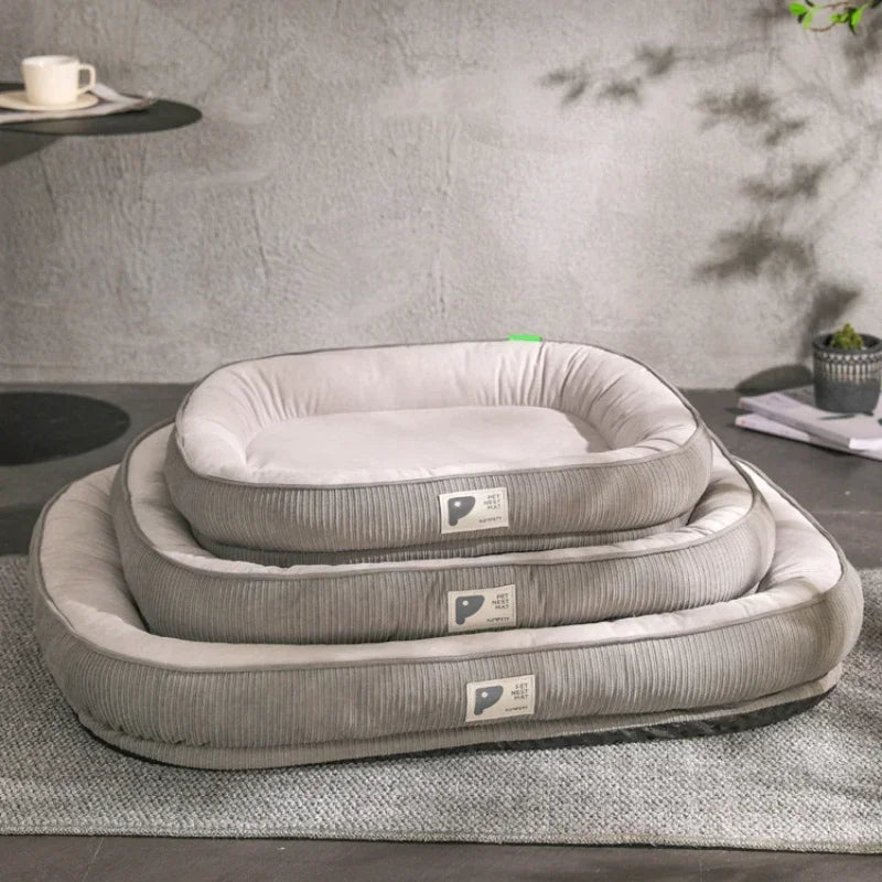 Modern Dog Bed