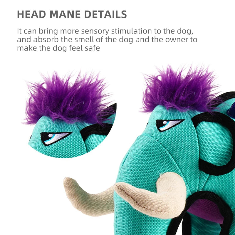 Tough Dog Toys