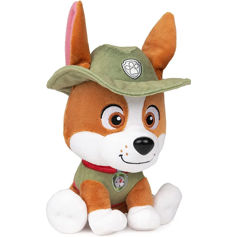 Paw Patrol Dog Toys
